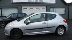 Gebruikt 2009 Peugeot 207 Hatchback | € 599 (Super prijs)