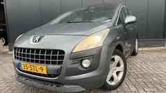 Gebruikt 2011 Peugeot 3008 MPV | € 4.495 (Eerlijke prijs)
