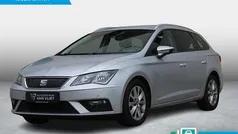 Gebruikt 2017 Seat Leon ST Business Stationwagen | € 13.900 (Eerlijke prijs)