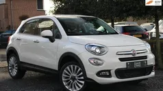 Gebruikt 2018 Fiat 500X Lounge SUV | € 13.950 (Goede deal)