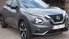 Gebruikt 2024 Nissan Juke Tekna SUV | € 25.950 (Eerlijke prijs)