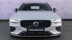 Gebruikt 2024 Volvo V60 Plus Stationwagen | € 46.899 (Eerlijke prijs)