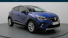 Blauw Gebruikt 2020 Renault Captur Intens SUV | € 21.990 (Eerlijke prijs)