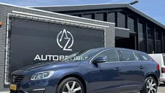 Gebruikt 2014 Volvo V60 Summum Stationwagen | € 6.450 (Eerlijke prijs)