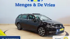 Gebruikt 2017 VW Golf VII Highline Stationwagen | € 16.995 (Eerlijke prijs)