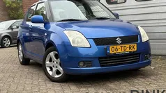 Gebruikt 2006 Suzuki Swift Hatchback | € 799 (Goede deal)