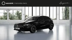 Gebruikt 2025 Mercedes A180 Business Hatchback | € 47.562 (Eerlijke prijs)