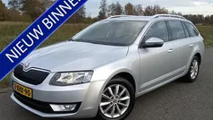Gebruikt 2014 Skoda Octavia Business Line Stationwagen | € 6.950 (Eerlijke prijs)