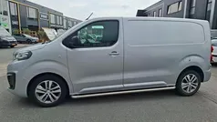 Zilver Gebruikt 2017 Peugeot Expert Premium Van | € 9.999 (Goede deal)
