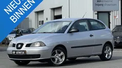 Gebruikt 2003 Seat Ibiza Stella Hatchback | € 1.950 (Eerlijke prijs)