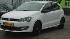 Gebruikt 2012 VW Polo Highline Hatchback | € 5.000 (Goede deal)