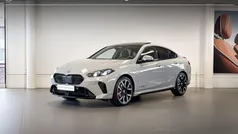 Grijs Gebruikt 2025 BMW 220 M Sport Coupé | € 49.900 (Eerlijke prijs)