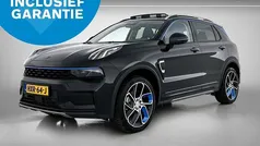 Gebruikt 2022 Lynk & Co 01 SUV | € 25.950 (Eerlijke prijs)