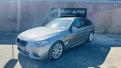 Grijs Gebruikt 2013 BMW 535 M Sport Stationwagen | € 9.999 (Eerlijke prijs)