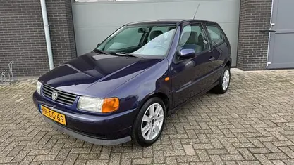 Gebruikt 1996 VW Polo Hatchback | € 1.250 (Eerlijke prijs)