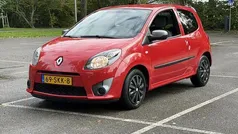 Gebruikt 2011 Renault Twingo Hatchback | € 1.750 (Goede deal)