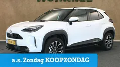 Gebruikt 2023 Toyota Yaris Cross SUV | € 28.145 (Eerlijke prijs)