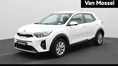 Gebruikt 2020 Kia Stonic 2 SUV | € 15.945 (Eerlijke prijs)