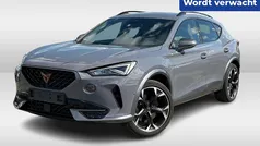 Grijs Gebruikt 2022 Cupra Formentor VZ SUV | € 28.950 (Eerlijke prijs)