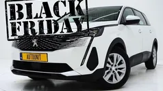 Gebruikt 2021 Peugeot 5008 SUV | € 19.840 (Eerlijke prijs)