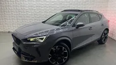 Grijs Gebruikt 2021 Cupra Formentor SUV | € 36.999 (Eerlijke prijs)