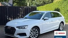 Gebruikt 2019 Audi A4 S-Line Stationwagen | € 24.990 (Eerlijke prijs)