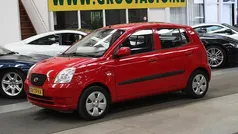 Gebruikt 2007 Kia Picanto LX Hatchback | € 2.444 (Eerlijke prijs)