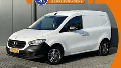 Gebruikt 2022 Mercedes Citan 108 Van | € 13.900 (Eerlijke prijs)