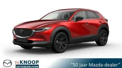 Gebruikt 2025 Mazda CX-30 Homura-Line SUV | € 37.840 (Goede deal)