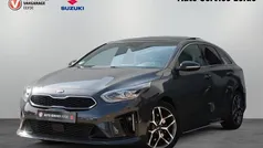 Grijs Gebruikt 2020 Kia ProCeed Hatchback | € 18.899 (Goede deal)