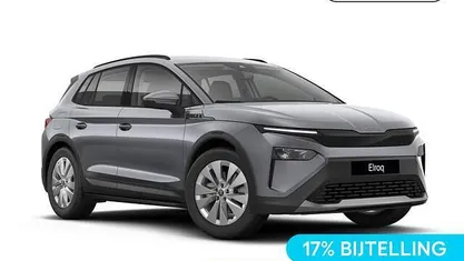 Occasion 2025 Skoda Elroq Selection SUV | € 37.949 (Eerlijke prijs)