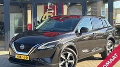 Gebruikt 2023 Nissan Qashqai N-Connecta SUV | € 29.445 (Eerlijke prijs)