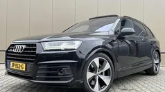 Gebruikt 2015 Audi Q7 S-Line SUV | € 31.800 (Eerlijke prijs)