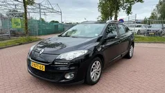 Gebruikt 2012 Renault Mégane GrandTour Collection Stationwagen | € 2.950 (Goede deal)