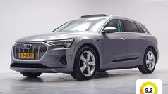 Gebruikt 2020 Audi e-tron Business SUV | € 23.945 (Super prijs)