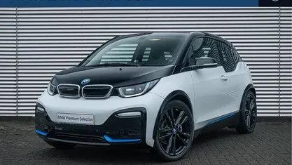 Occasion BMW i3 Comfort Edition 135 kW (184 PK) 2019 Hatchback