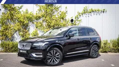 Zwart Gebruikt 2023 Volvo XC90 Plus SUV | € 64.694 (Super prijs)