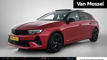 Occasion Opel Astra GS Line 181 PK (133 kW) 2024 Hatchback