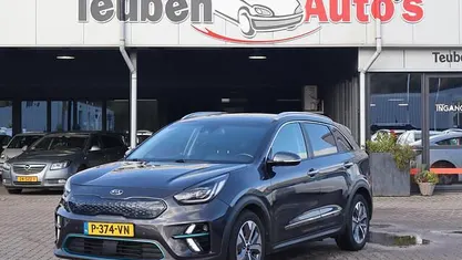 Occasion Kia e-Niro 150 kW (204 PK) 2019 SUV