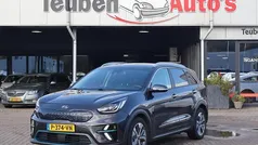 Gebruikt 2019 Kia e-Niro SUV | € 16.895 (Super prijs)