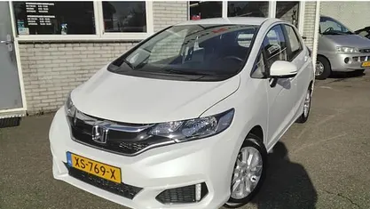 Occasion Honda Jazz Trend 102 PK (75 kW) 2019 Hatchback