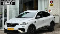 Wit Gebruikt 2023 Renault Arkana Engineered SUV | € 24.695 (Eerlijke prijs)