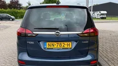 Opel Zafira Tourer