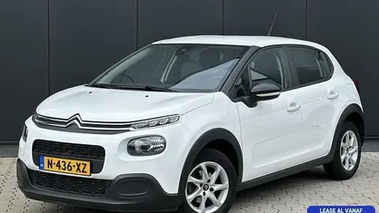 Occasion 2020 Citroën C3 Business Class Hatchback | € 8.498 (Goede deal)