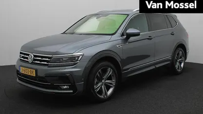 Occasion 2020 VW Tiguan Highline SUV | € 30.900 (Eerlijke prijs)
