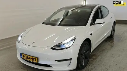 Occasion 2020 Tesla Model 3 Sedan | € 22.795 (Goede deal)