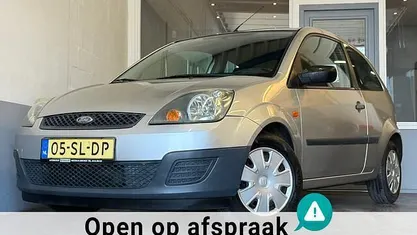 Occasion Ford Fiesta Ambiente 69 PK (50 kW) 2006 Hatchback