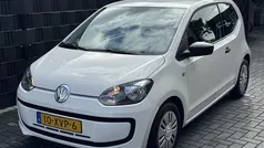 Gebruikt 2012 VW up! take up! Hatchback | € 3.450 (Eerlijke prijs)