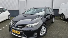 Gebruikt 2013 Toyota Auris Hatchback | € 11.990 (Eerlijke prijs)