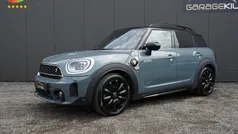 Groen Gebruikt 2021 Mini Cooper S Countryman SUV | € 30.090 (Eerlijke prijs)